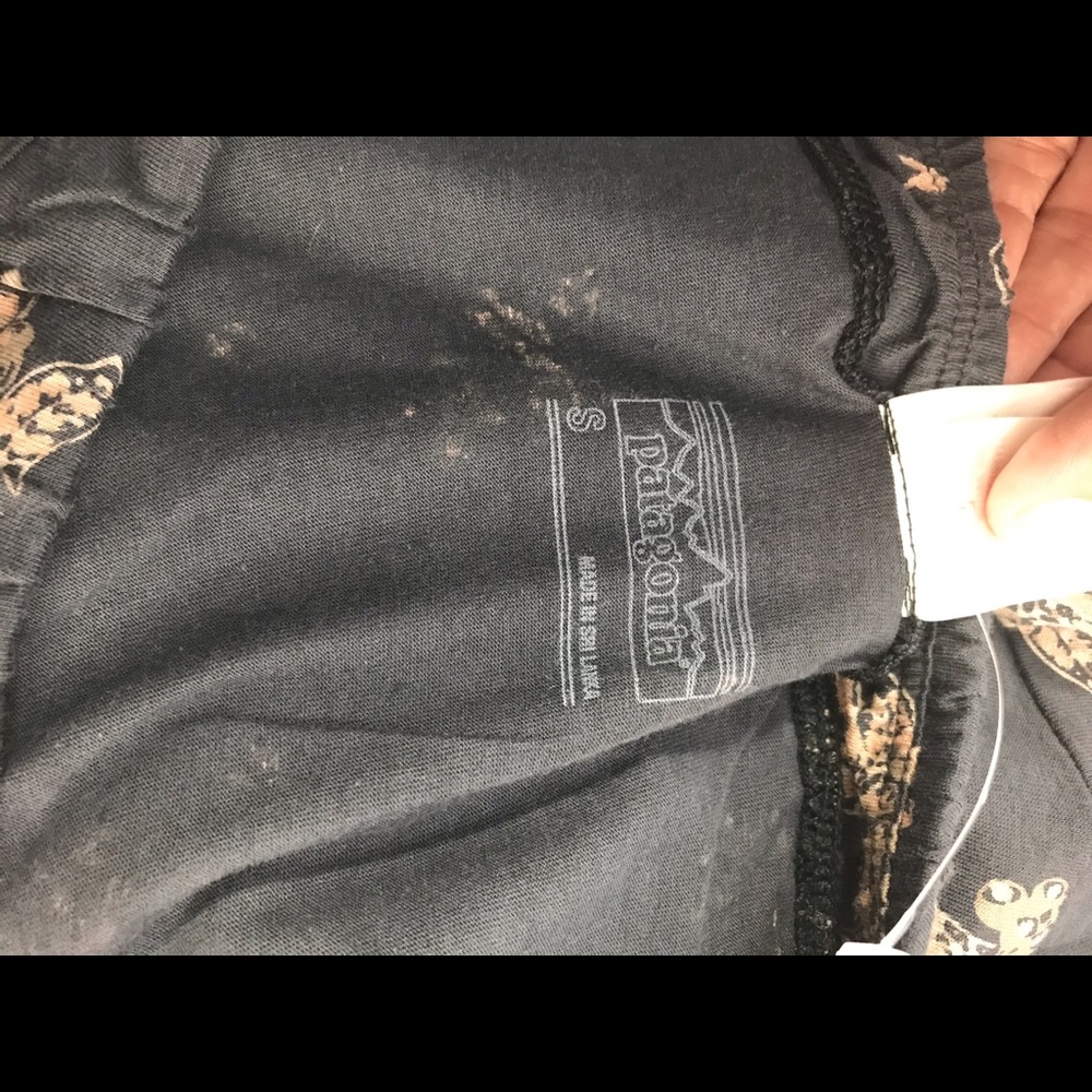 Patagonia skirt - Picture 9 of 9